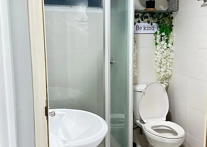 Elegante - Sea Residences Mall Of Pasay