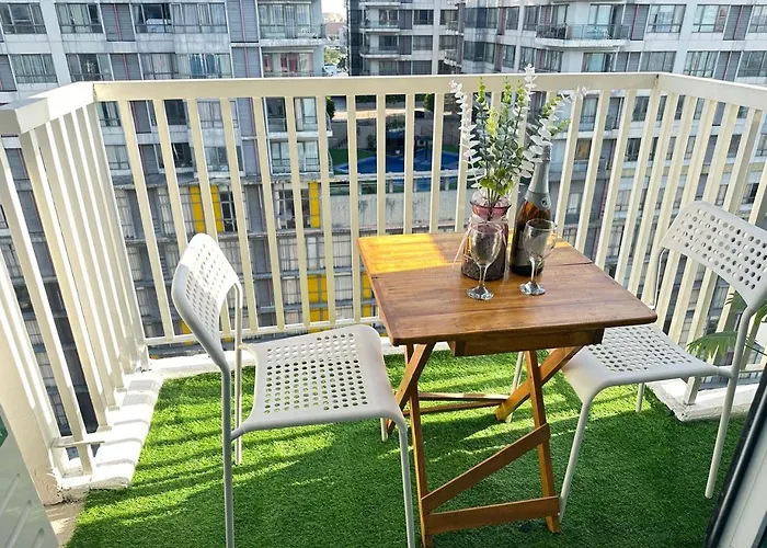 Aparthotel Elegante - Sea Residences Mall Of Pasay 4*